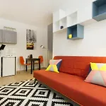 Lovely Studio Montmartre