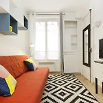 Lovely Studio Montmartre
