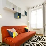 Lovely Studio Montmartre