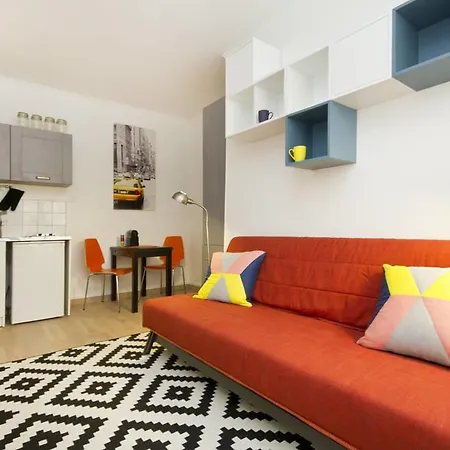 Lovely Studio Montmartre Parigi